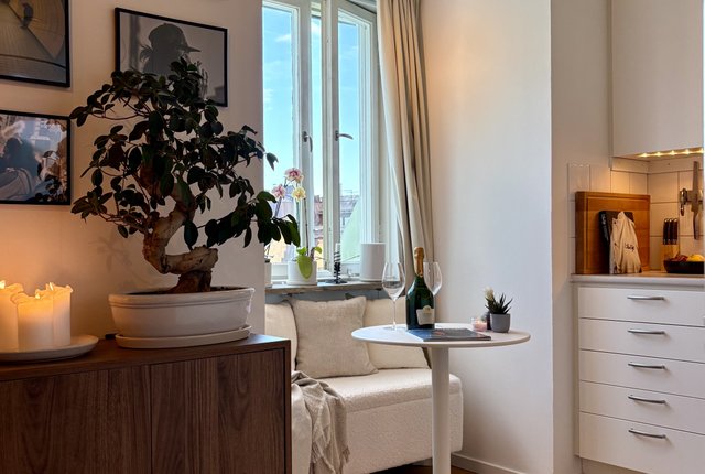 Dannemoragatan 4, Stockholm - bild 5