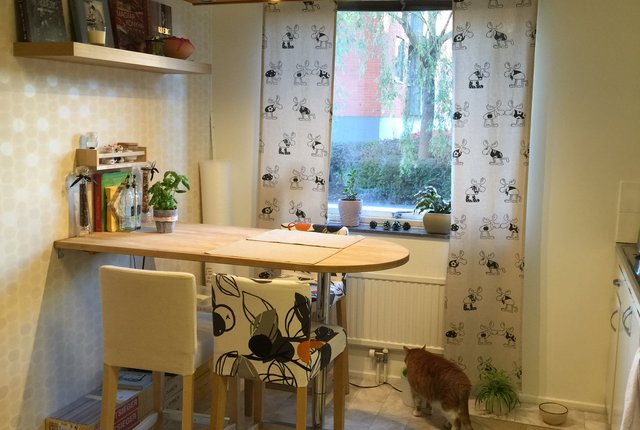 Pilegården 5C, Askim - bild 1