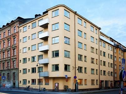 Brännkyrkagatan 60, Stockholm - bild 8
