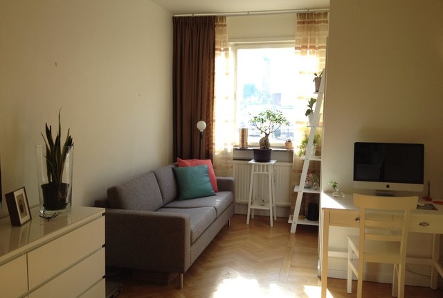 Brännkyrkagatan 60, Stockholm - bild 1