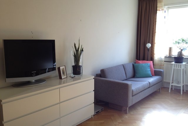 Brännkyrkagatan 60, Stockholm - bild 2