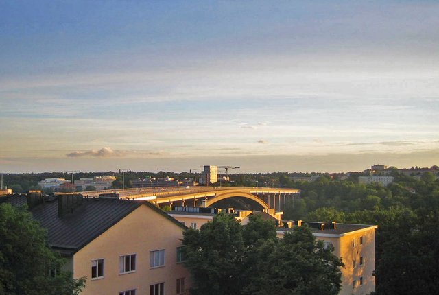 Love Almqvists väg 8, Stockholm - bild 3