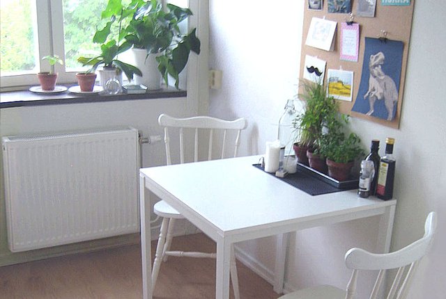 Love Almqvists väg 8, Stockholm - bild 2
