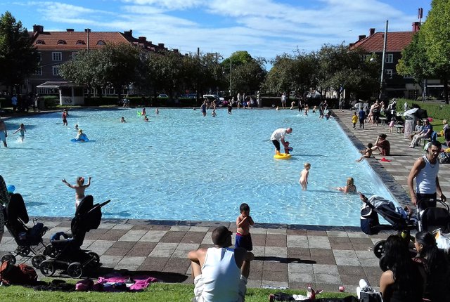 , Göteborg - bild 1