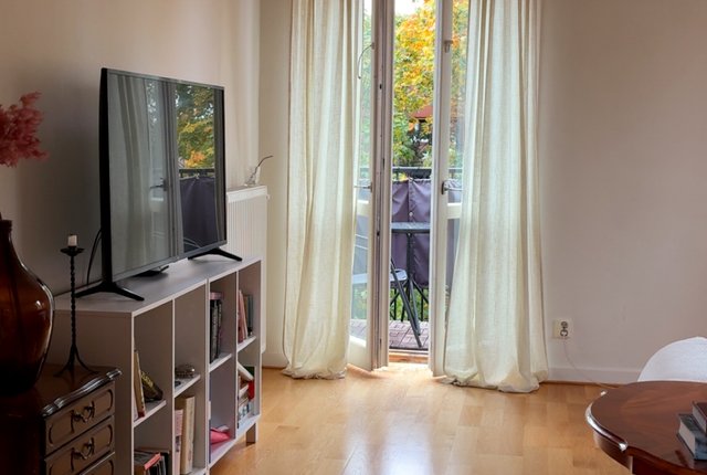 Främlingsvägen 16, Hägersten - bild 1