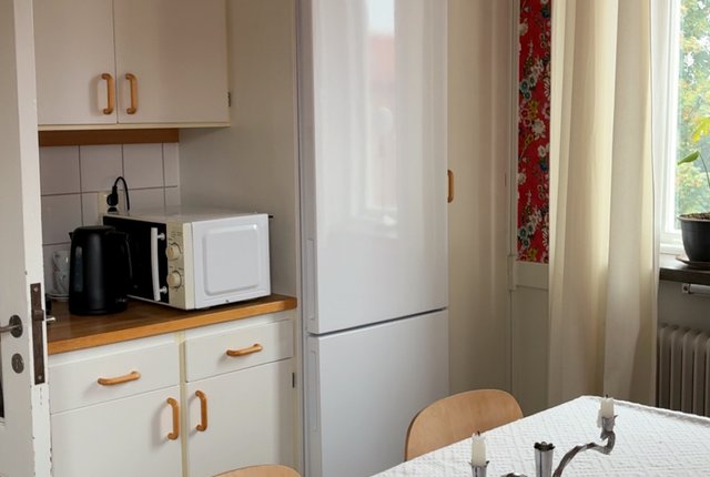 Främlingsvägen 16, Hägersten - bild 6