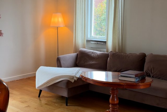 Främlingsvägen 16, Hägersten - bild 2