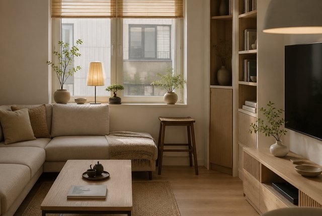 Anna Whitlocks Gata 2, Stockholm - bild 5