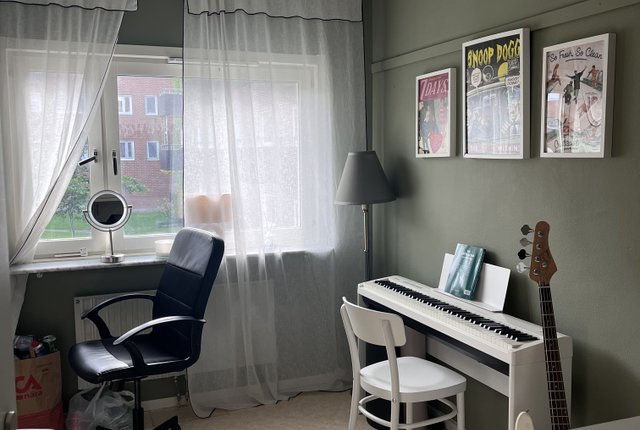 Omgången 413, Göteborg - bild 3