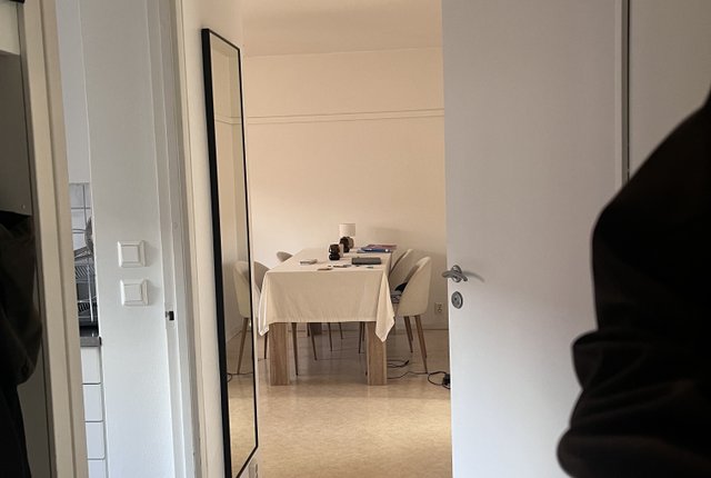 Omgången 413, Göteborg - bild 1