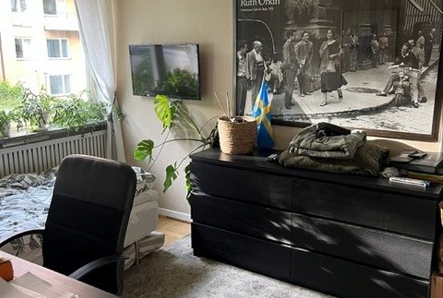 Wittstocksgatan 17, Stockholm - bild 8
