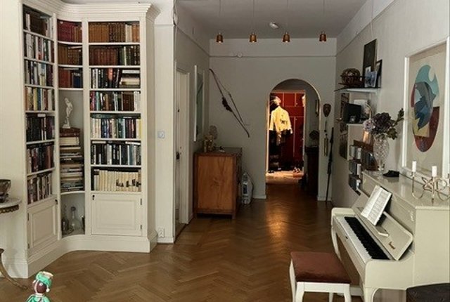 Wittstocksgatan 17, Stockholm - bild 3