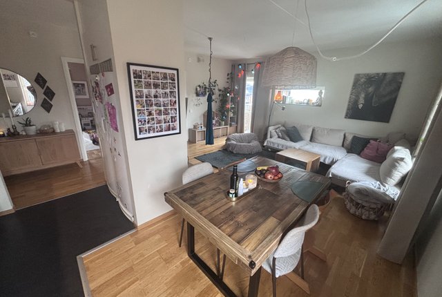 Sköndalsvägen 15, Sköndal - bild 4