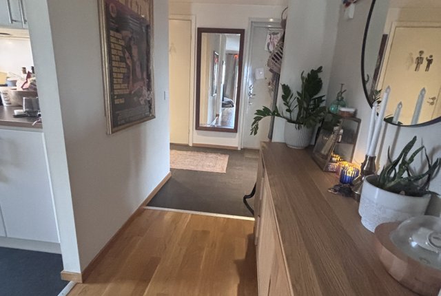 Sköndalsvägen 15, Sköndal - bild 1