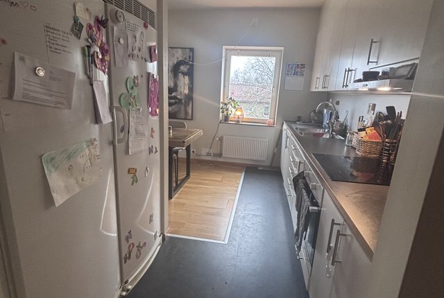 Sköndalsvägen 15, Sköndal - bild 6