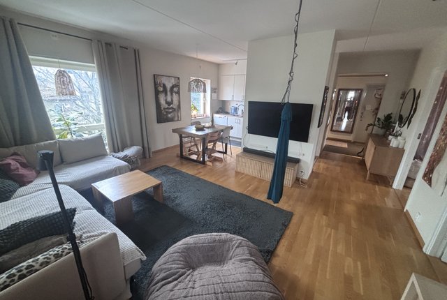 Sköndalsvägen 15, Sköndal - bild 3
