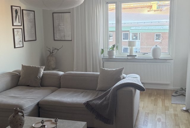 Karl Gustavsgatan 52, Göteborg - bild 1