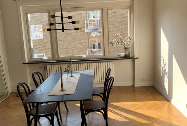 Fågelbacksgatan 33A, Malmö - bild 1
