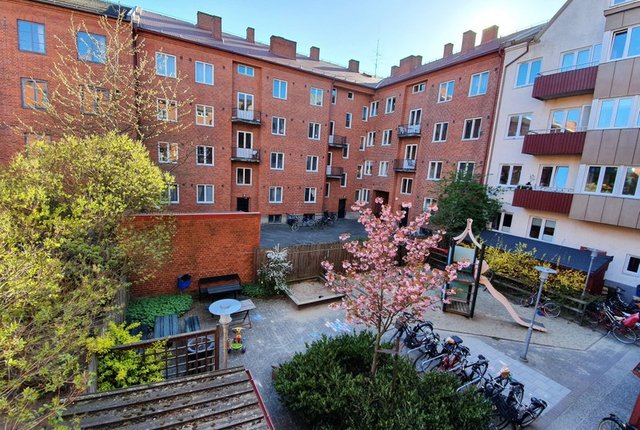 Falkenbergsgatan 10A, Malmö - bild 7
