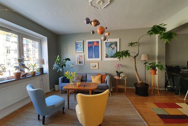 Falkenbergsgatan 10A, Malmö - bild 1