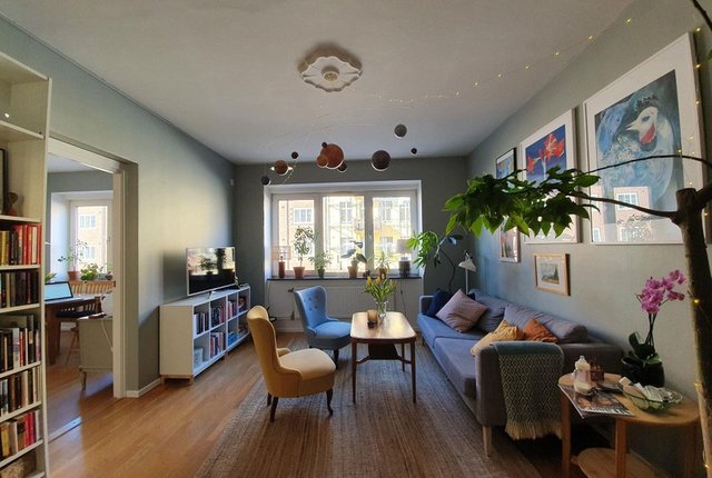 Falkenbergsgatan 10A, Malmö - bild 3