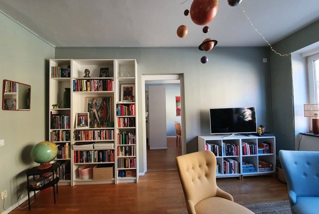 Falkenbergsgatan 10A, Malmö - bild 2