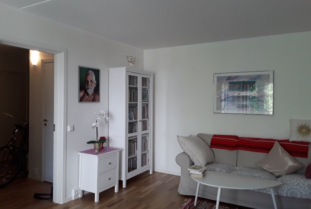 Södra Jordbrovägen 167, Haninge - bild 2