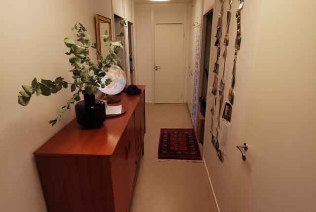 Larsbergsvägen 44, Lidingö - bild 2