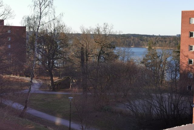 Larsbergsvägen 44, Lidingö - bild 3
