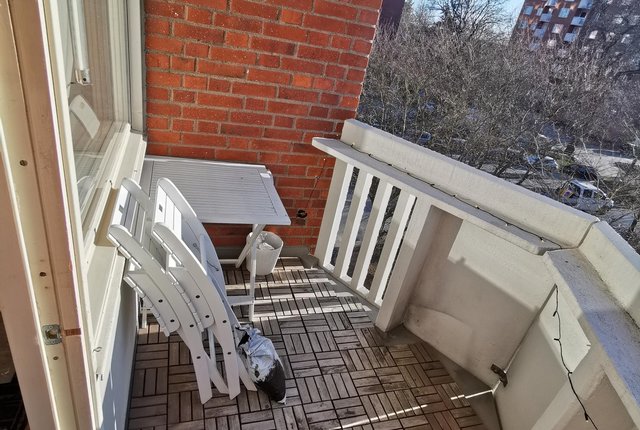 Larsbergsvägen 44, Lidingö - bild 5