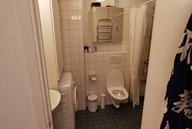 Larsbergsvägen 44, Lidingö - bild 7