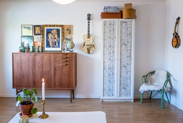 Bjällervägen 16, Hägersten - bild 3