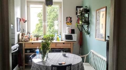 Trelleborgsgatan 25B, Malmö - bild 1