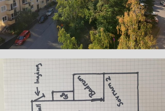 Fågelstavägen 50, Bandhagen - bild 5