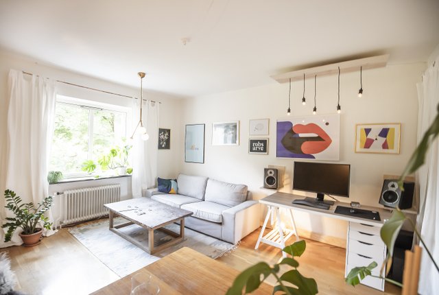 Lefflersgatan 5, Göteborg - bild 4