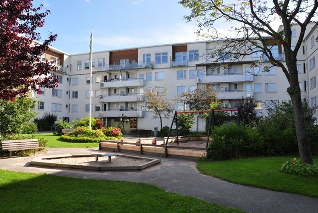 Gånglåten 41, Västra Frölunda - bild 1