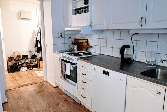 Lilla Kvarngatan 11, Malmö - bild 5
