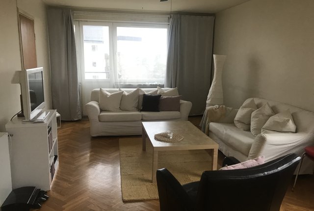 Persikogatan 38, Hässelby - bild 5