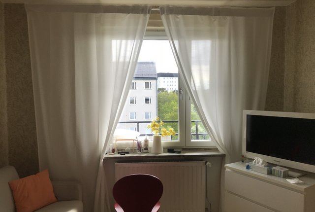 Persikogatan 38, Hässelby - bild 1
