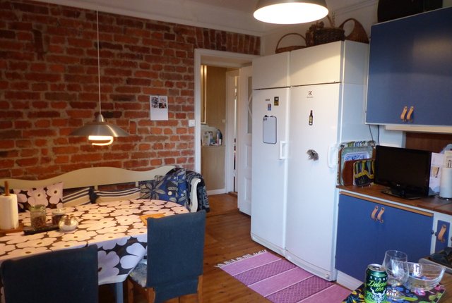 Hagagatan 24, Stockholm - bild 2