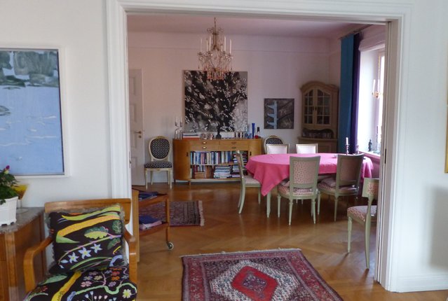 Hagagatan 24, Stockholm - bild 3
