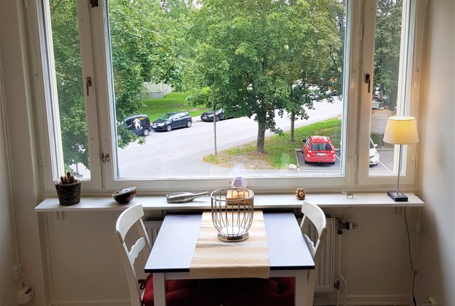 Skebokvarnsvägen 312, Bandhagen - bild 3