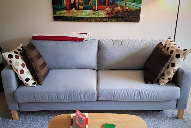 Skebokvarnsvägen 312, Bandhagen - bild 1