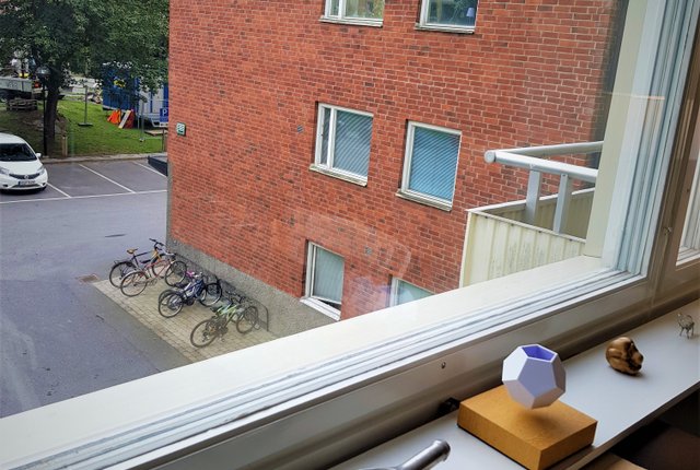 Skebokvarnsvägen 312, Bandhagen - bild 4