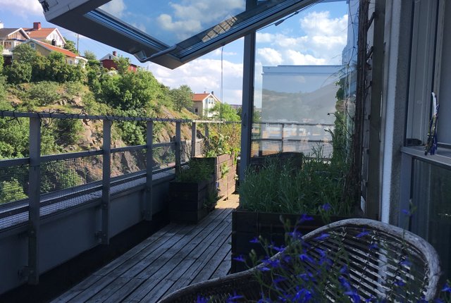 Miraallén 49, Göteborg - bild 1