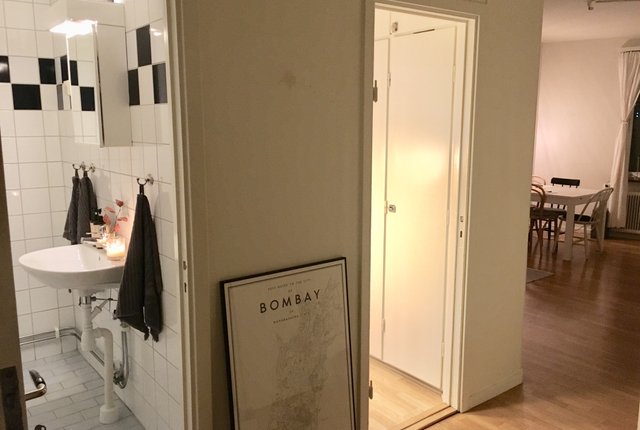 Sandhamnsgatan 5, Stockholm - bild 4