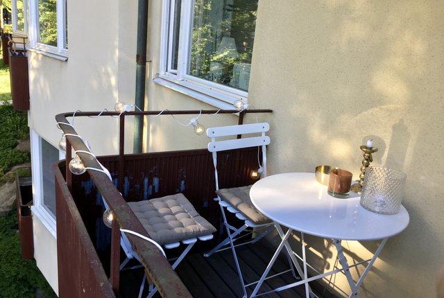 Sandhamnsgatan 5, Stockholm - bild 2