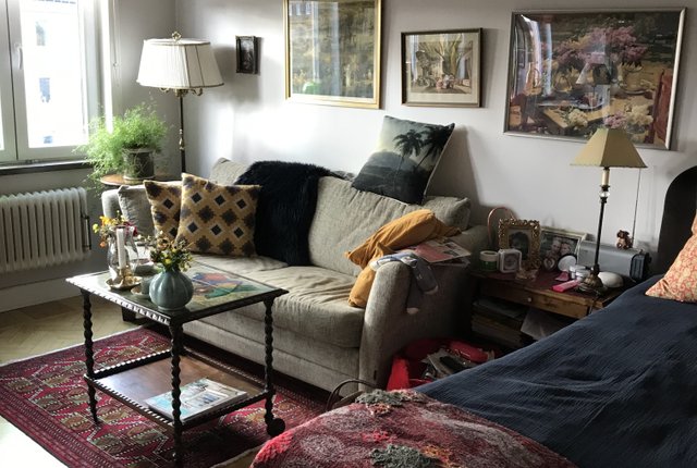 Katarina Bangata 27, Stockholm - bild 4