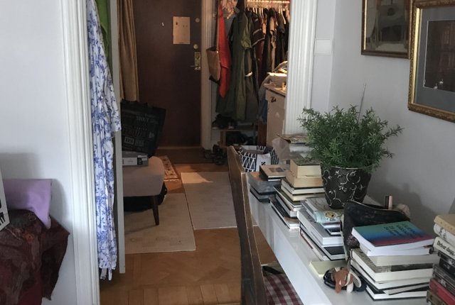 Katarina Bangata 27, Stockholm - bild 2
