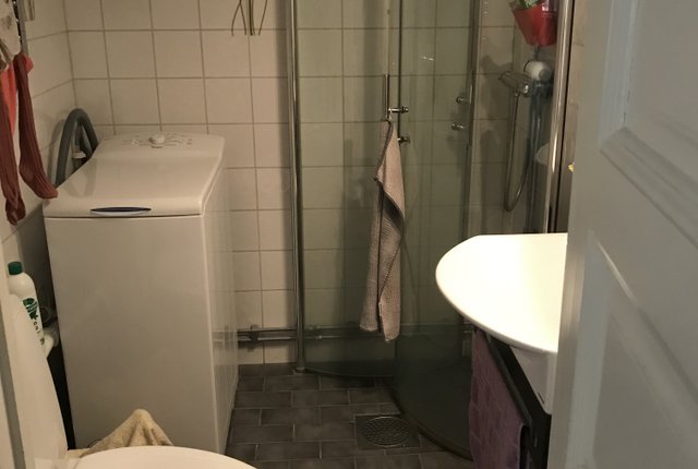Katarina Bangata 27, Stockholm - bild 3